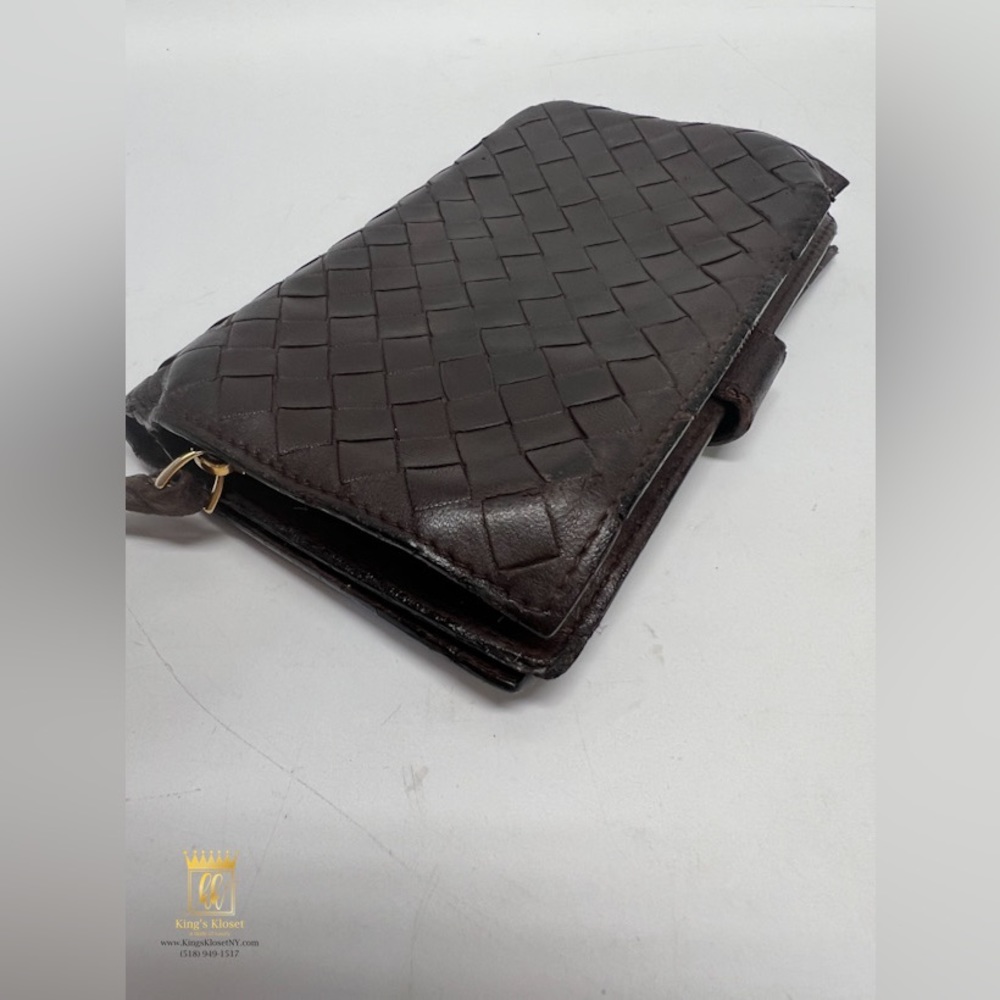 Bottega Veneta wallet - Picture 9 of 15